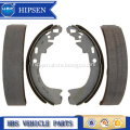 OEM 18048650 Drum Brake Shoes For BUICK/Cadillac/GMC